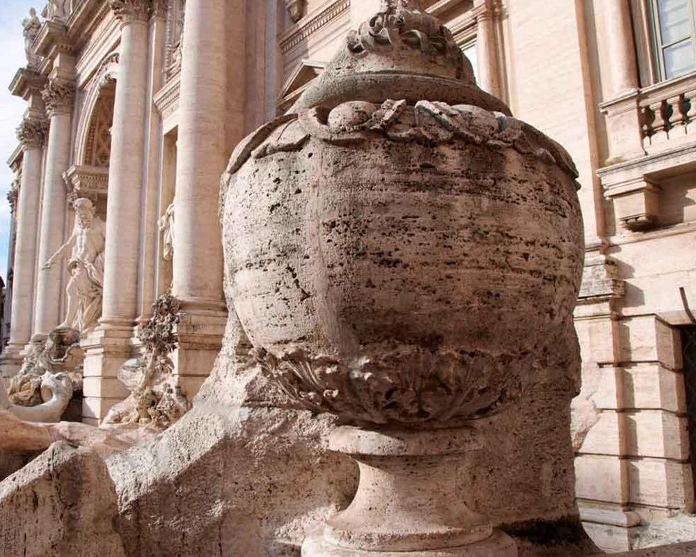 ace of cups sculpture