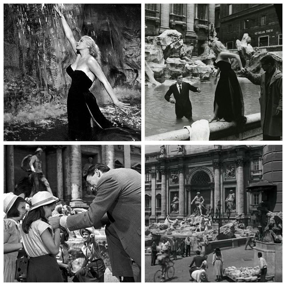 classic movie scenes