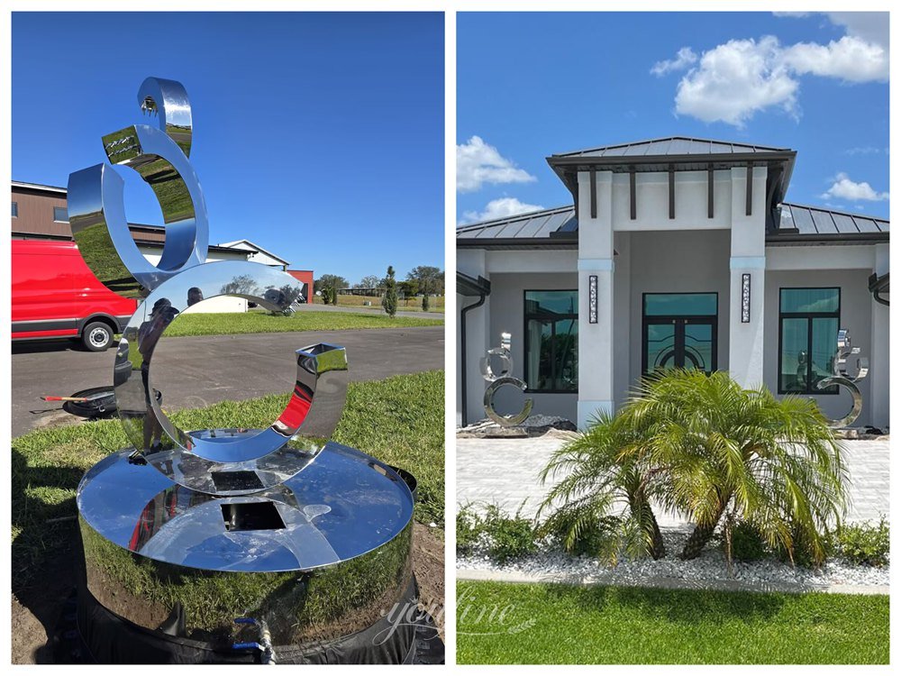 stainless steel 3c style water fountain customer feedback