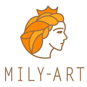 Milystatue logo