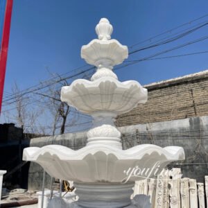 marble horse fountain for sale5