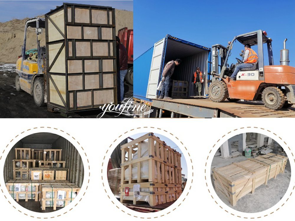 professional reinforced packaging