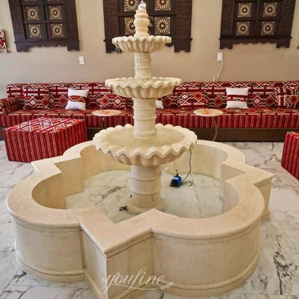 American Indoor Lounge