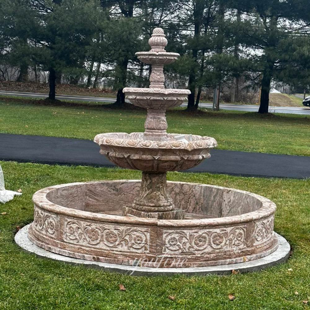 American Park Lawn