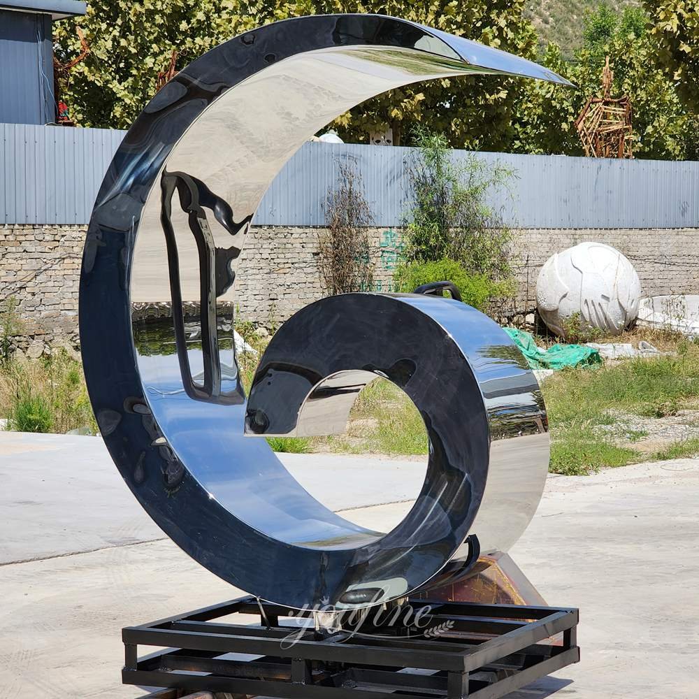 mirror g shape stainless steel pool fountain for sale mirror g shape stainless steel pool fountain