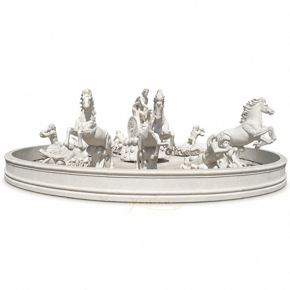 marble versailles apollo fountain replica for sale marble versailles apollo fountain replica